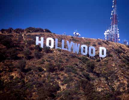 Лос-Анджелес, туры в Голливуд, США
