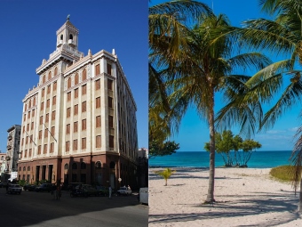 Комбинированные туры Комбинированные туры