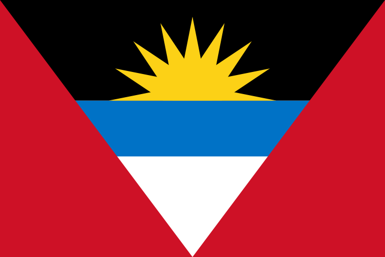 Антигуа