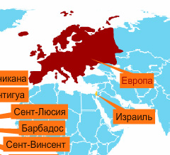 Карта